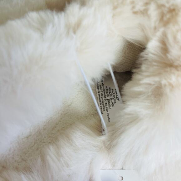 Isotoner Women’s Classic Comfort Hoodback Slippers Size XL 9.5-10 Buckskin - Picture 7 of 15